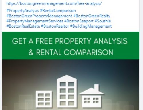 Property Analysis Post – Lead Generating