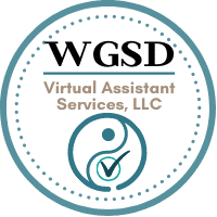 WGSD Virtual Assistant Services LLC