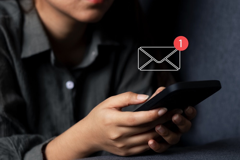 Tip #9 for Managing Your Email Inbox: Sync Your Email to Your Phone, and Check It During Downtime