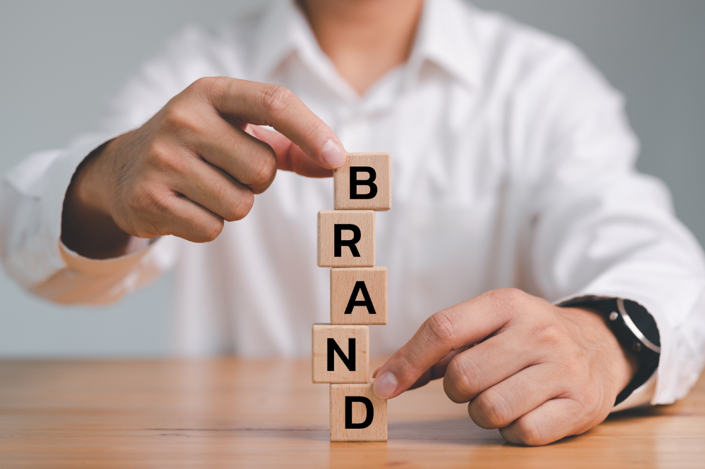 15 Reasons You Need Solid Branding