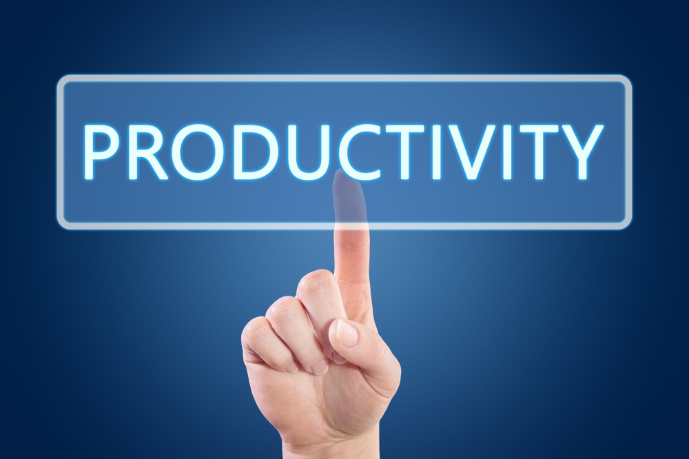 How You're Killing Your Own Productivity and How to Get Better
