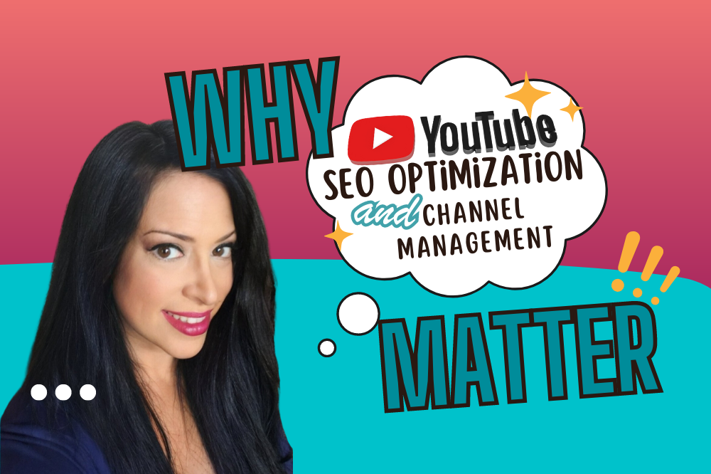 Maximizing Your Reach Top 10 Tips for Optimizing Your YouTube Channel and Videos for SEO