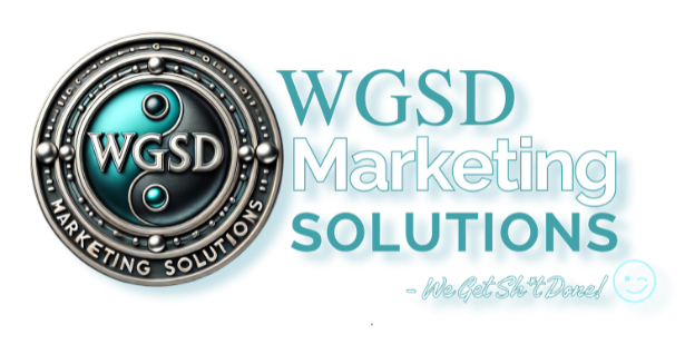 WGSD Marketing Solutions, LLC Logo